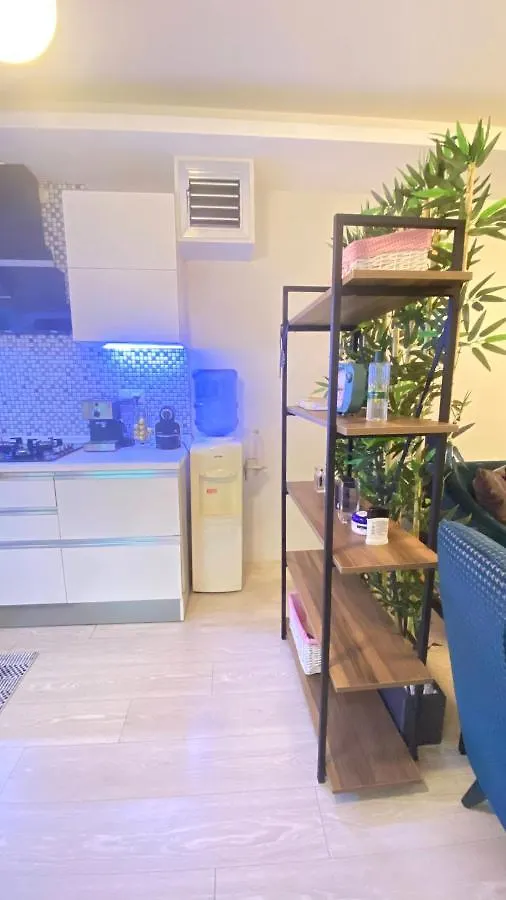 Paksoys Bostanli Flat Lux And City Center Smirne