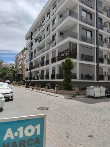 Paksoys Bostanli Flat Lux And City Center Smirne 0*,  Turchia