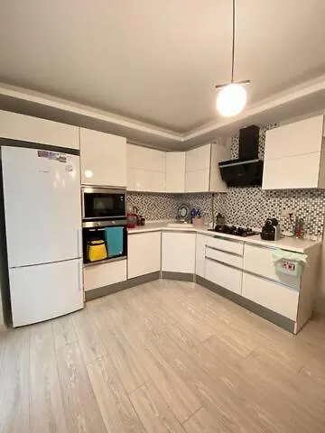 Paksoys Bostanli Flat Lux And City Center Smirne