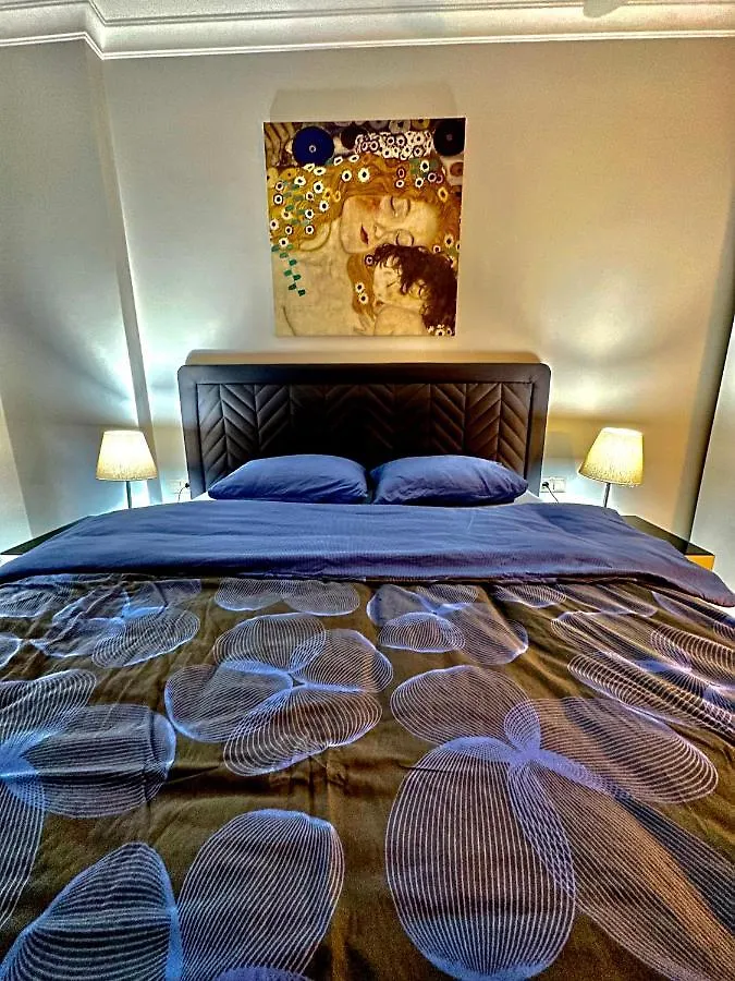 Paksoys Bostanli Flat Lux And City Center Smirne 0*,  Turchia